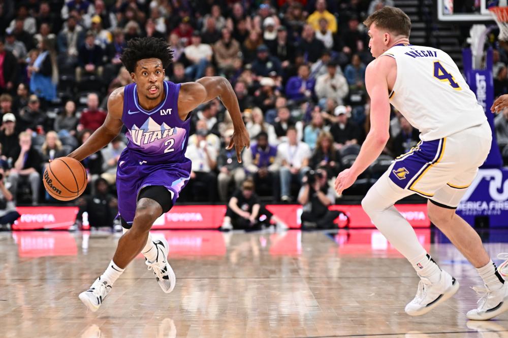 [NBA]字母哥34+10 雄鹿战胜步行者.